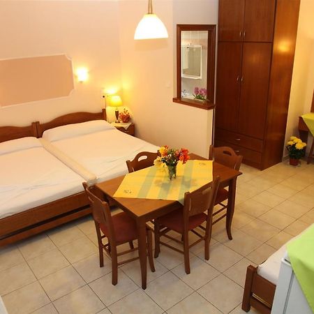 Vasiliki Apartments Platamonas Luaran gambar