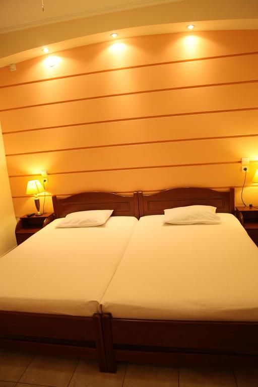 Vasiliki Apartments Platamonas Luaran gambar